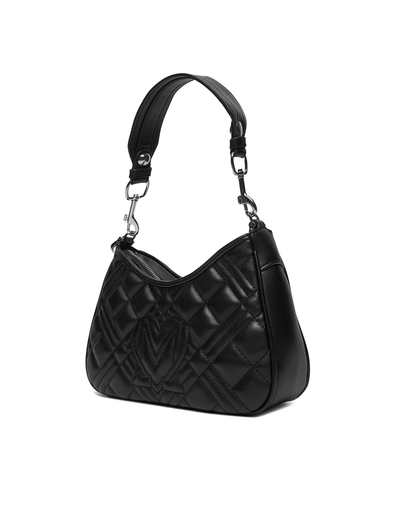 Borsa a spalla Quilted Love Moschino - MYLILLY