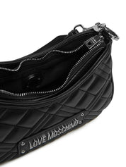Borsa a spalla Quilted Love Moschino - MYLILLY