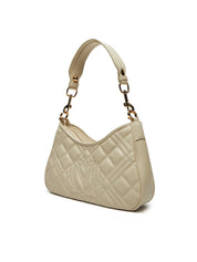 Borsa a spalla Quilted Love Moschino - MYLILLY