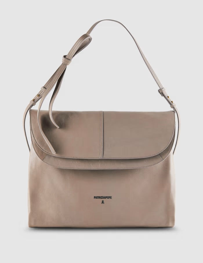 Borsa a spalla Radical Boho Patrizia Pepe - MYLILLY