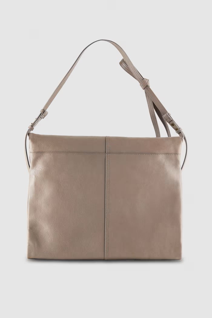 Borsa a spalla Radical Boho Patrizia Pepe - MYLILLY