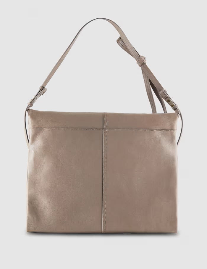 Borsa a spalla Radical Boho Patrizia Pepe - MYLILLY
