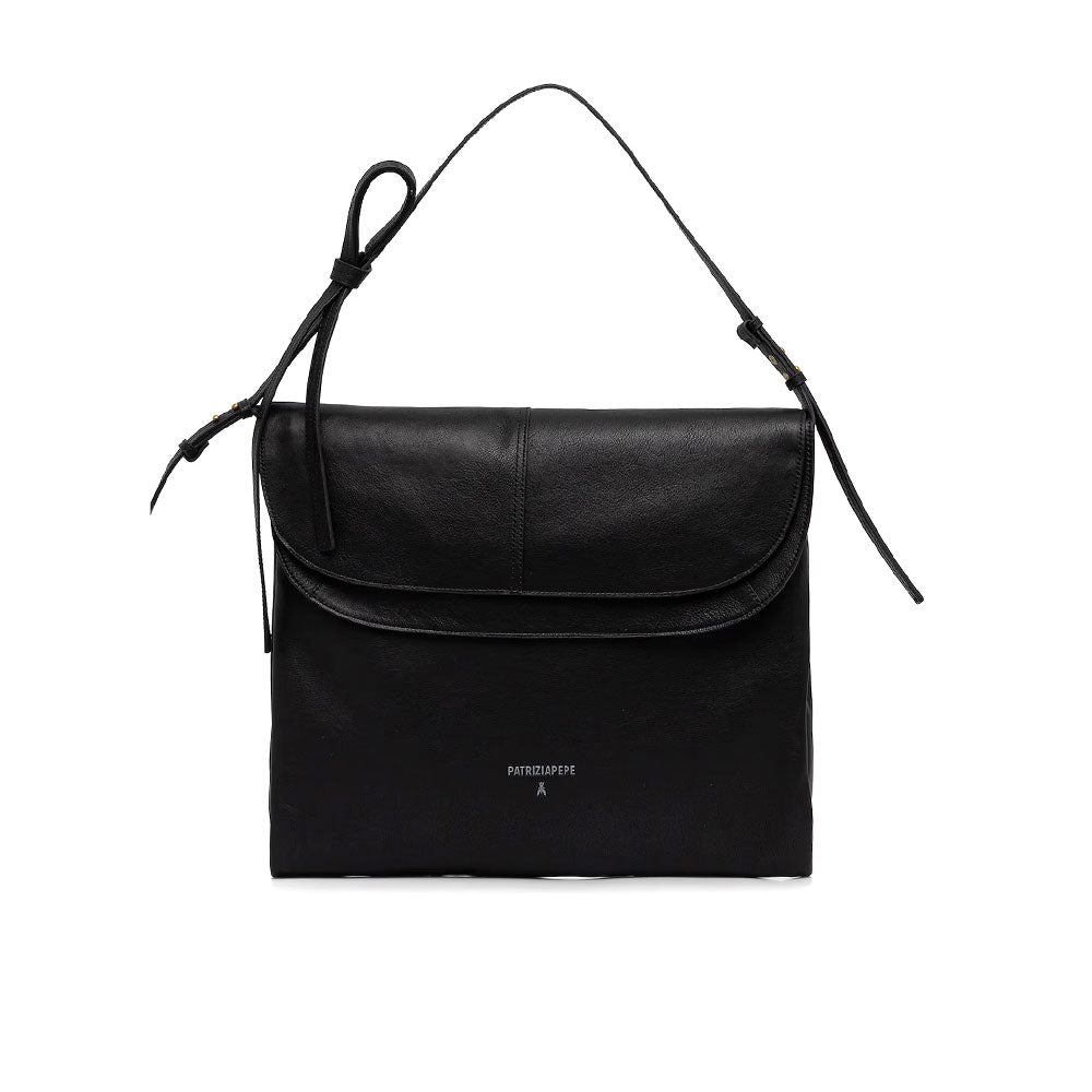 Borsa a spalla Radical Boho Patrizia Pepe - MYLILLY