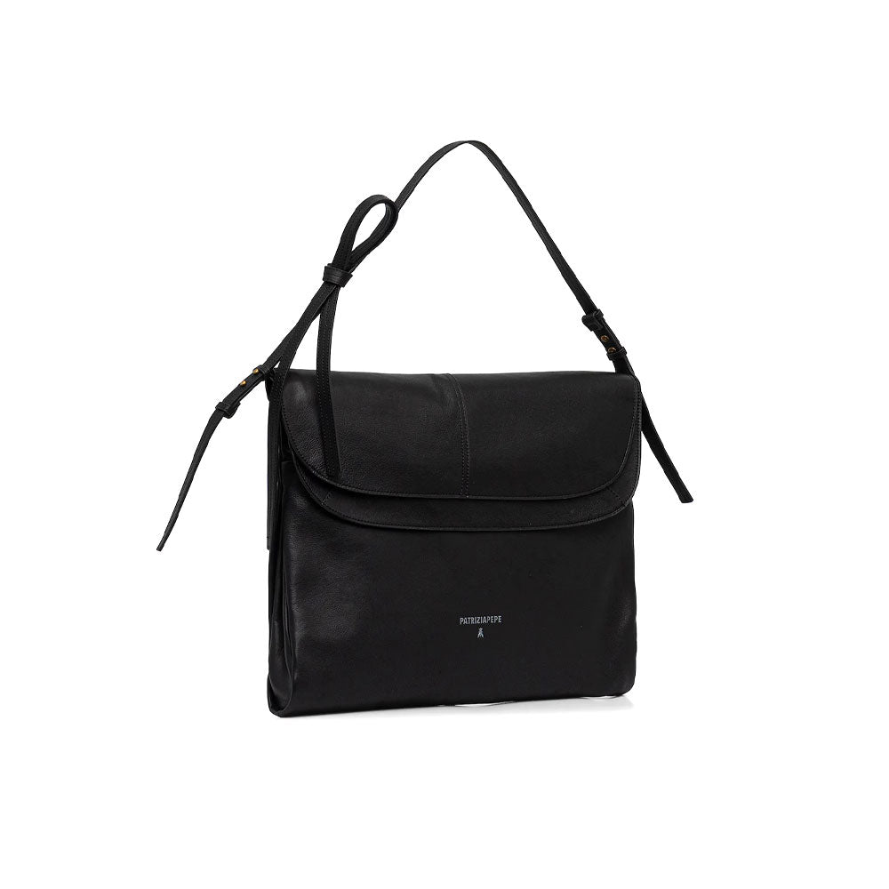 Borsa a spalla Radical Boho Patrizia Pepe - MYLILLY