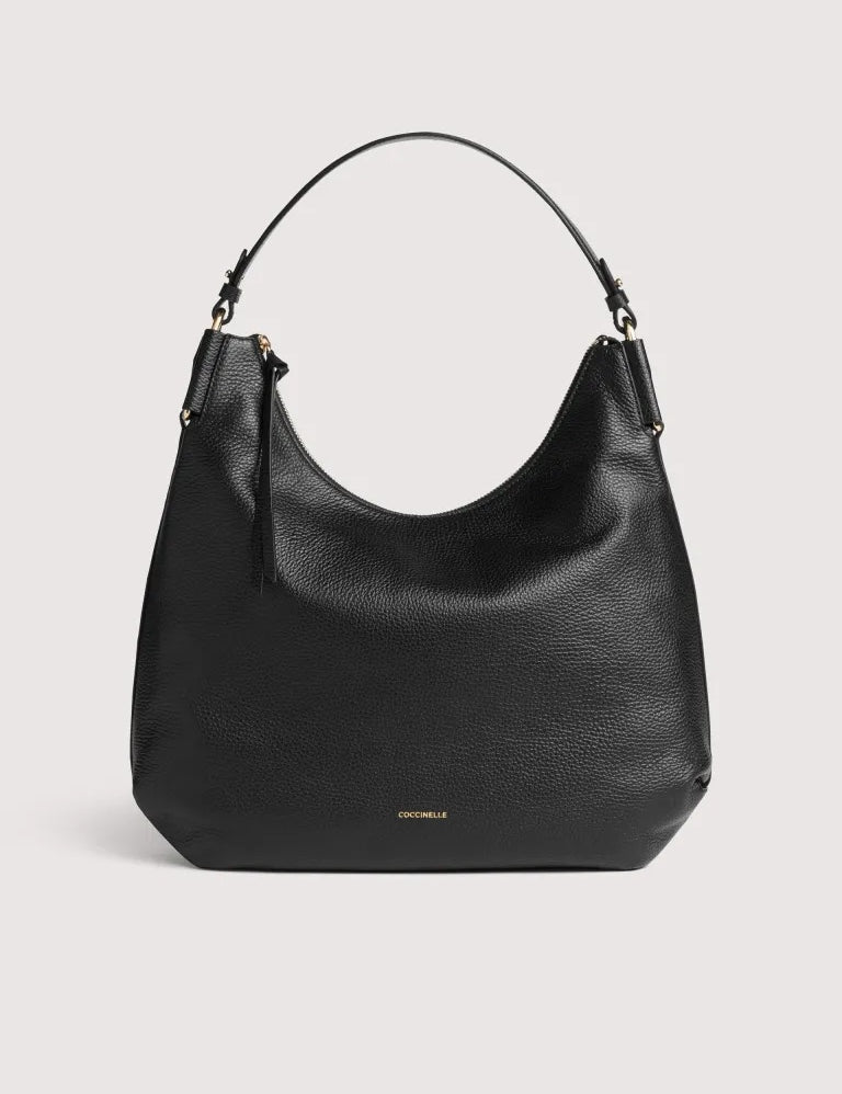 Borsa a spalla Rebekka Medium Coccinelle - MYLILLY