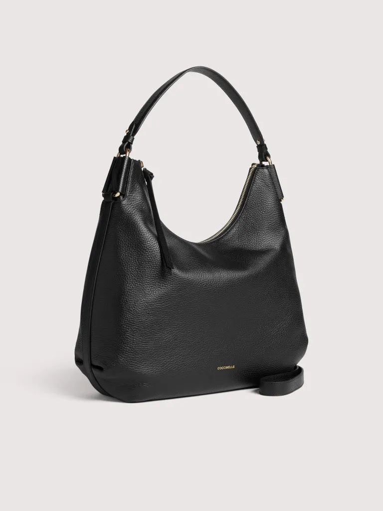 Borsa a spalla Rebekka Medium Coccinelle - MYLILLY