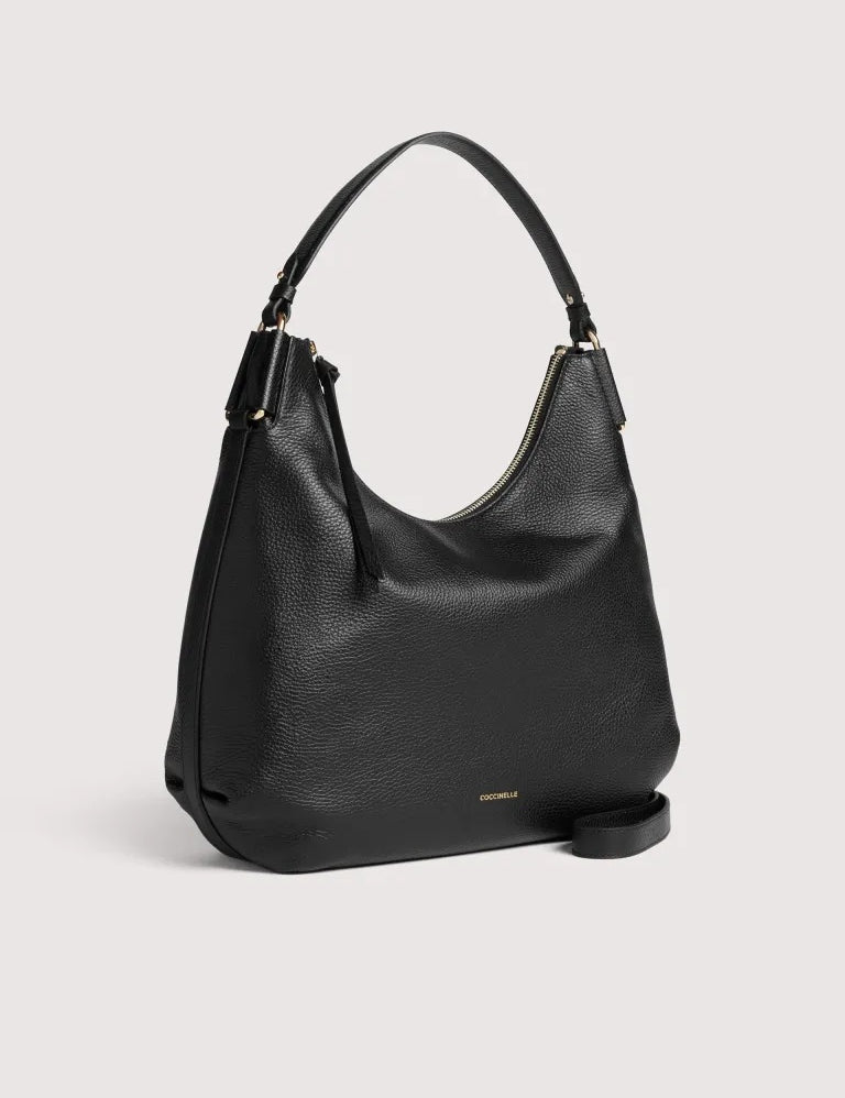 Borsa a spalla Rebekka Medium Coccinelle - MYLILLY