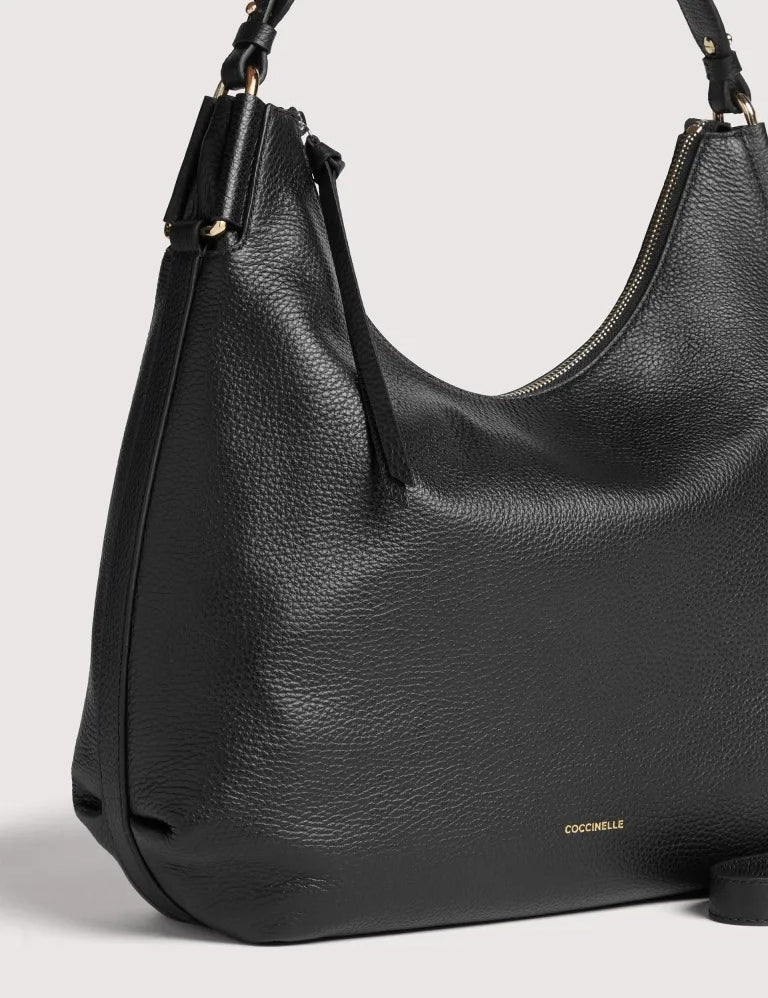 Borsa a spalla Rebekka Medium Coccinelle - MYLILLY