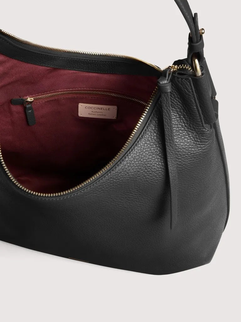 Borsa a spalla Rebekka Medium Coccinelle - MYLILLY