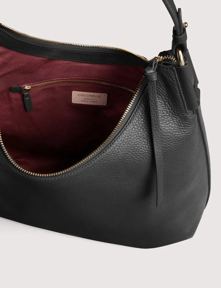 Borsa a spalla Rebekka Medium Coccinelle - MYLILLY