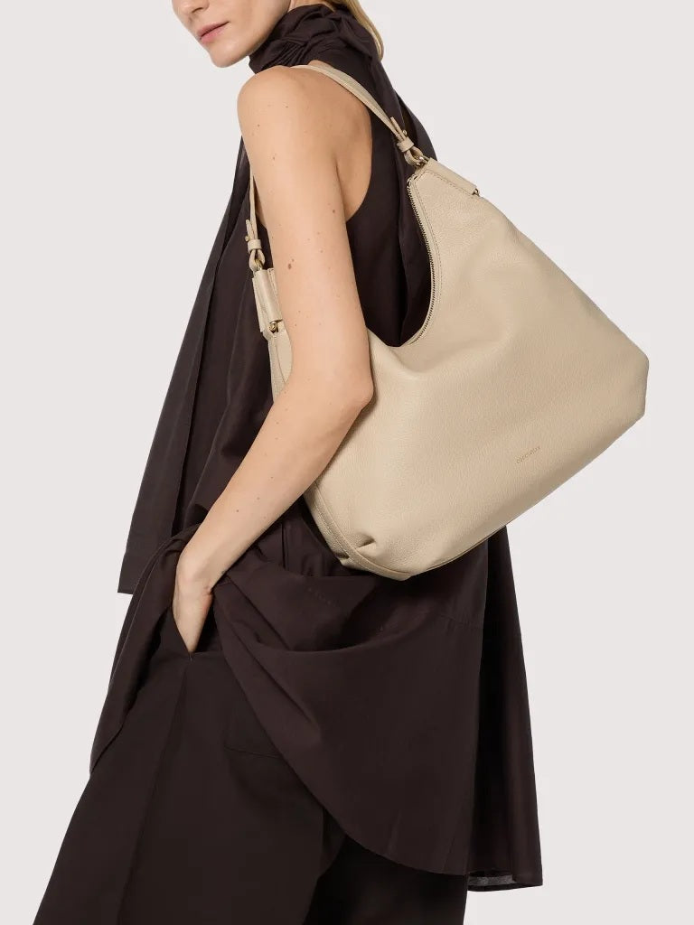 Borsa a spalla Rebekka Medium Coccinelle - MYLILLY