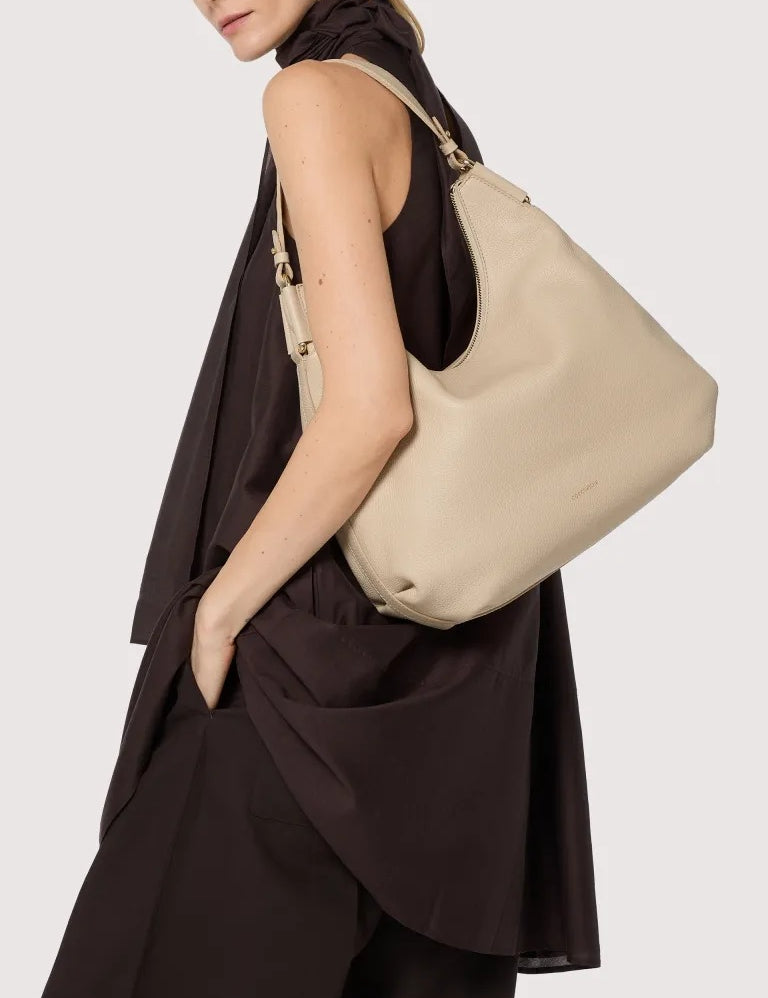 Borsa a spalla Rebekka Medium Coccinelle - MYLILLY