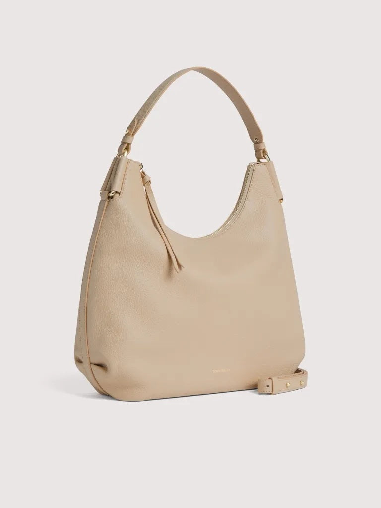 Borsa a spalla Rebekka Medium Coccinelle - MYLILLY