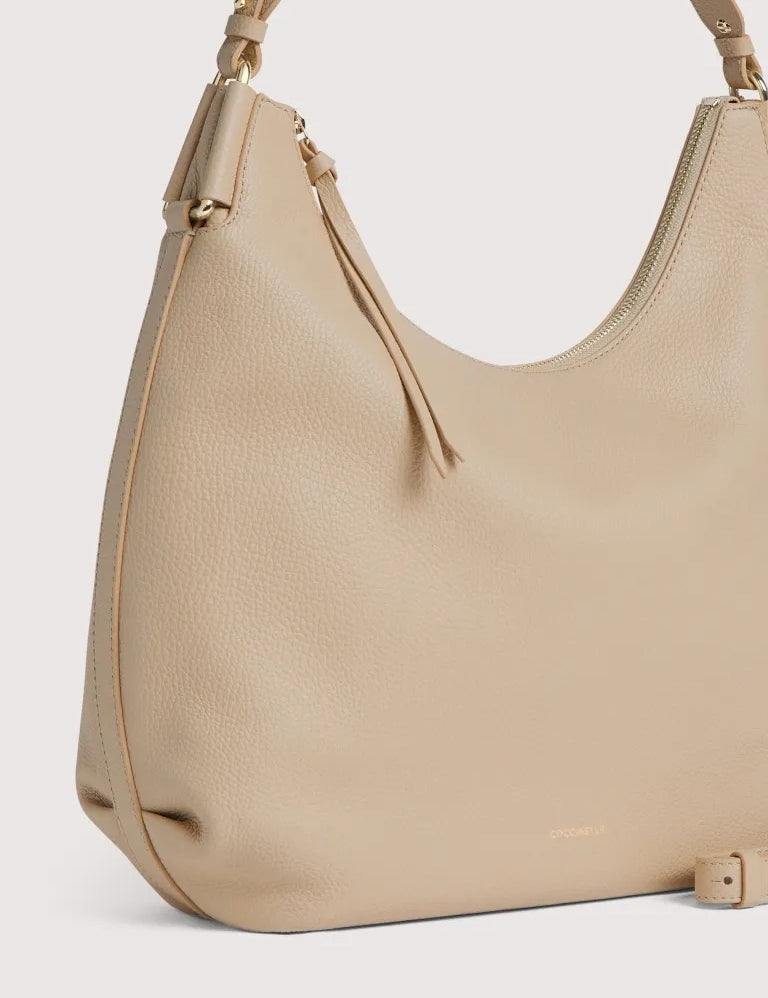 Borsa a spalla Rebekka Medium Coccinelle - MYLILLY