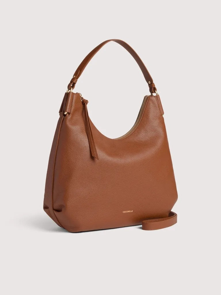 Borsa a spalla Rebekka Medium Coccinelle - MYLILLY