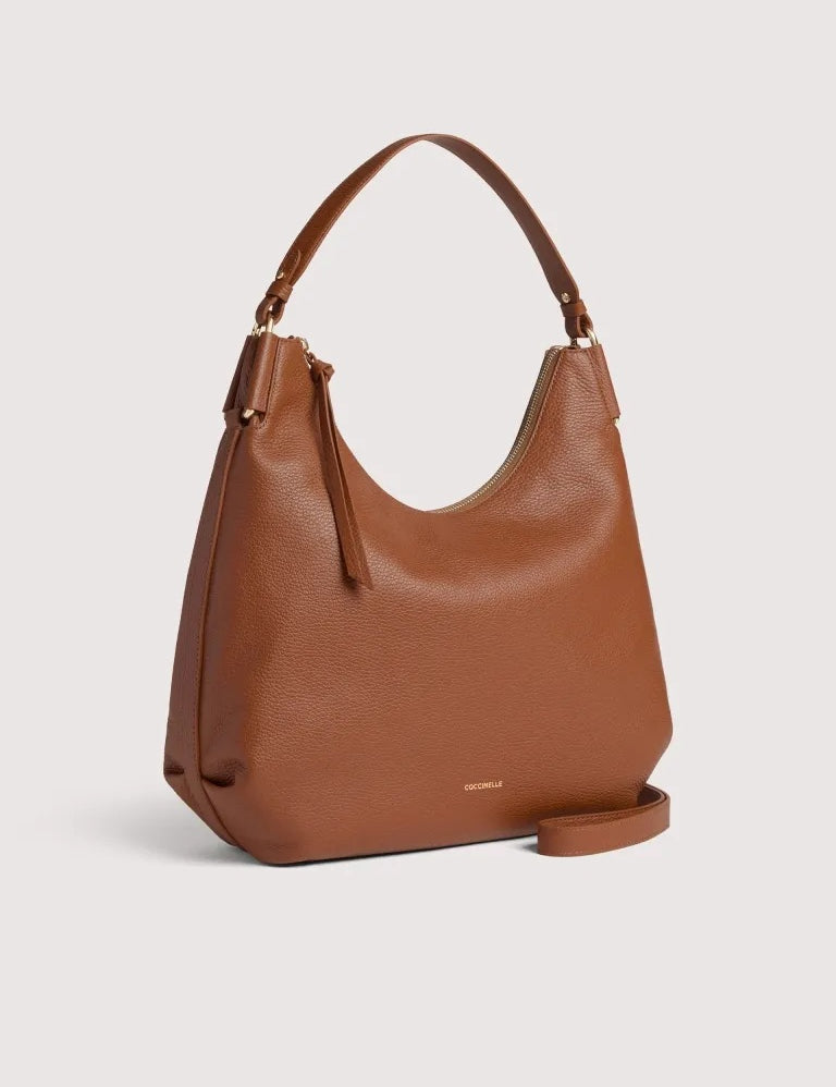 Borsa a spalla Rebekka Medium Coccinelle - MYLILLY