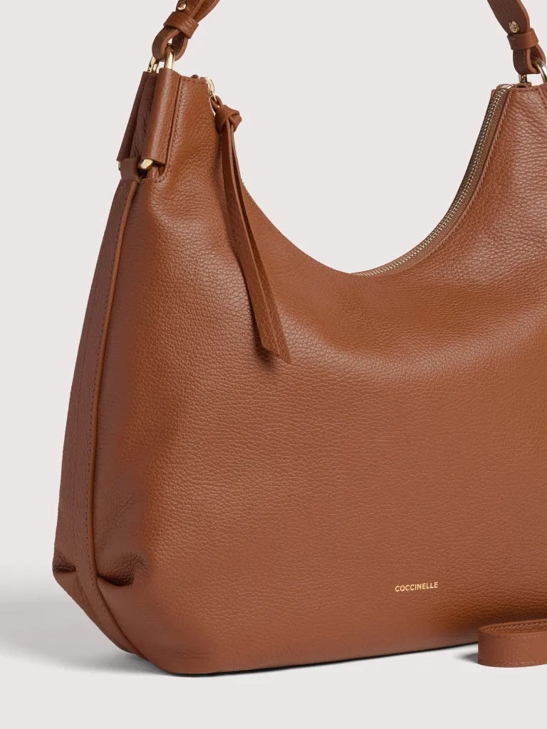 Borsa a spalla Rebekka Medium Coccinelle - MYLILLY