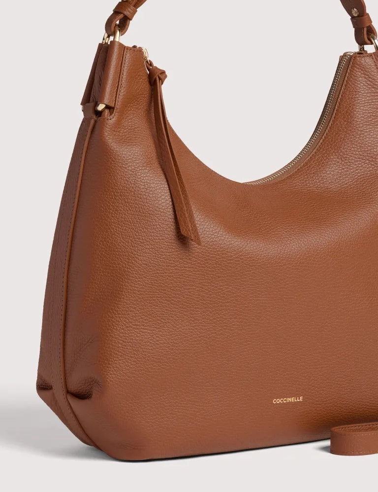 Borsa a spalla Rebekka Medium Coccinelle - MYLILLY