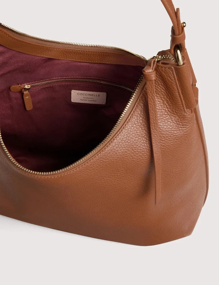 Borsa a spalla Rebekka Medium Coccinelle - MYLILLY