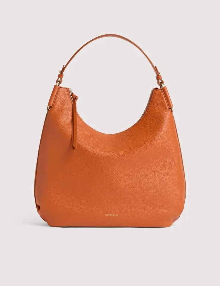 Borsa a spalla Rebekka Medium Coccinelle - MYLILLY