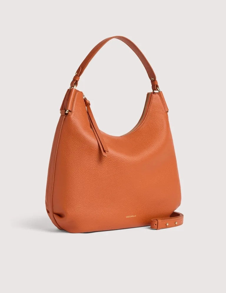 Borsa a spalla Rebekka Medium Coccinelle - MYLILLY