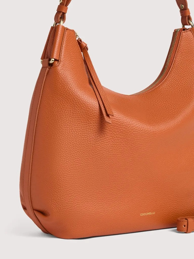 Borsa a spalla Rebekka Medium Coccinelle - MYLILLY