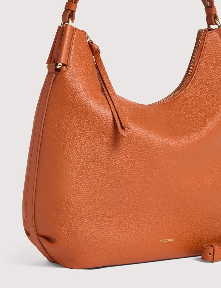 Borsa a spalla Rebekka Medium Coccinelle - MYLILLY