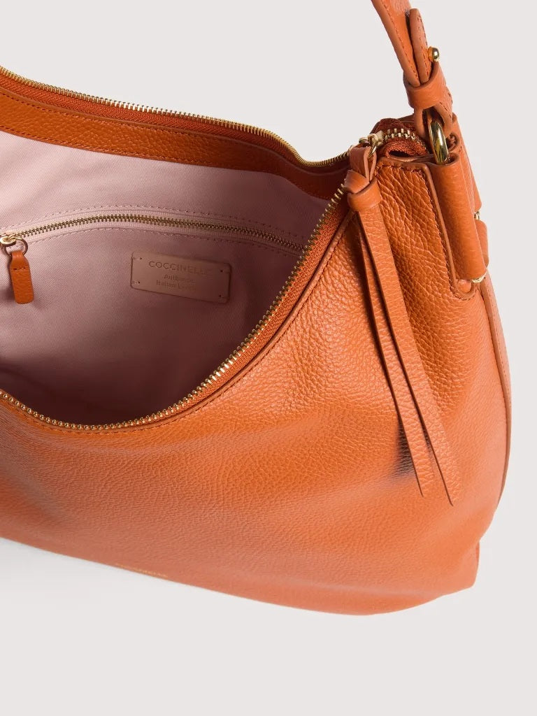 Borsa a spalla Rebekka Medium Coccinelle - MYLILLY