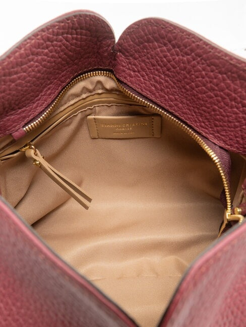 Borsa a spalla Sandra in pelle Gianni Chiarini