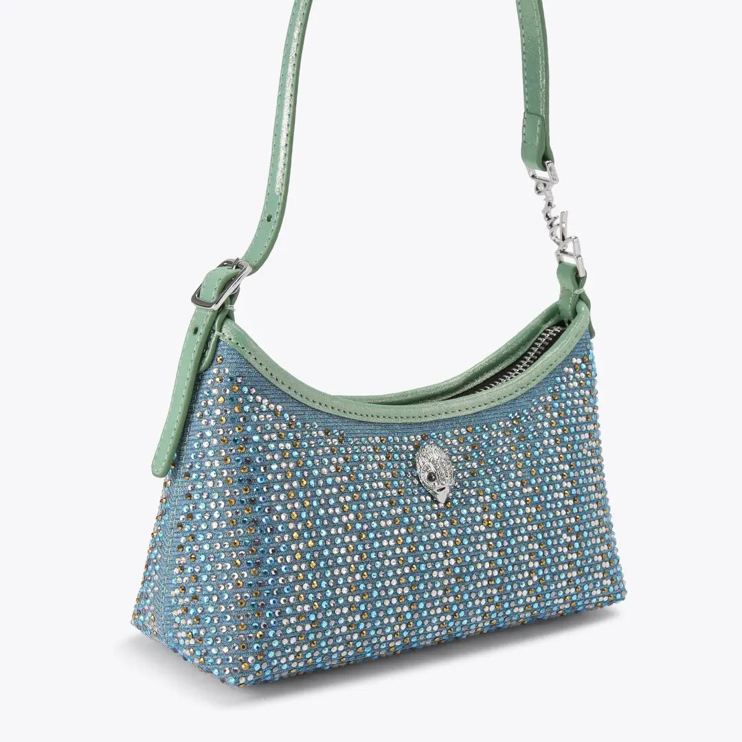 Borsa a spalla Sling Kurt Geiger - MYLILLY