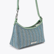 Borsa a spalla Sling Kurt Geiger - MYLILLY