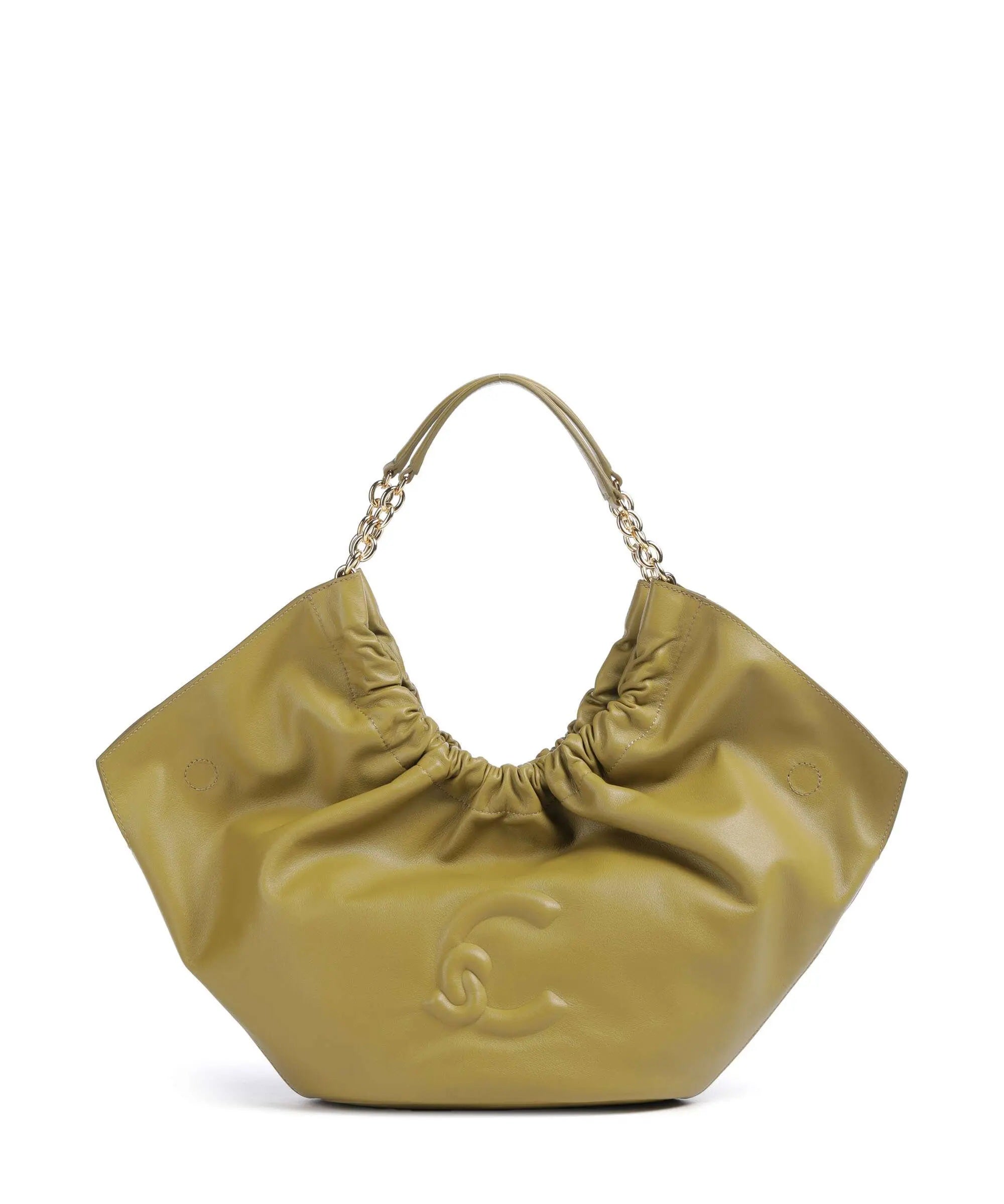 Borsa a spalla Smash Coccinelle - MYLILLY