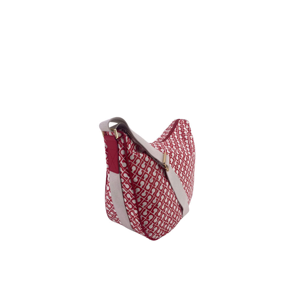 Borsa a spalla Softy Medium Gherardini - MYLILLY