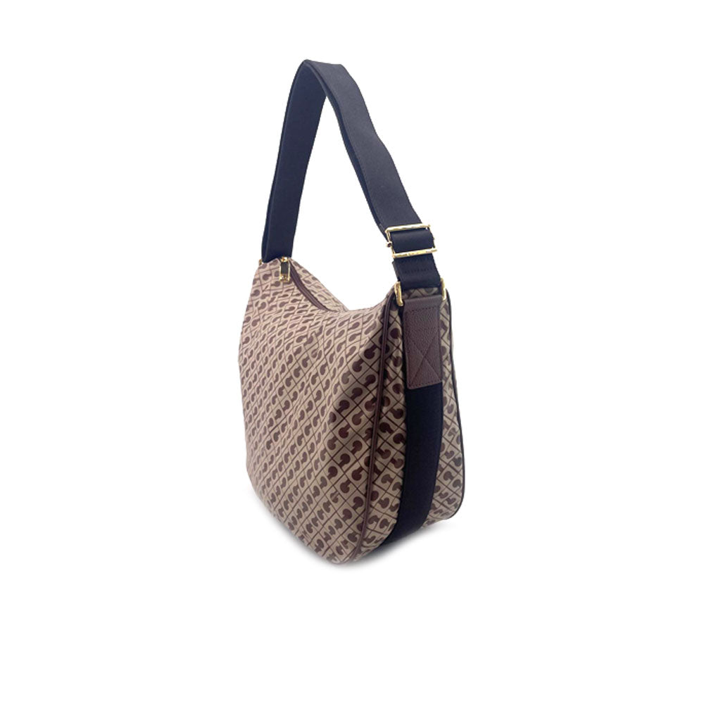 Borsa a spalla Softy Medium Gherardini - MYLILLY