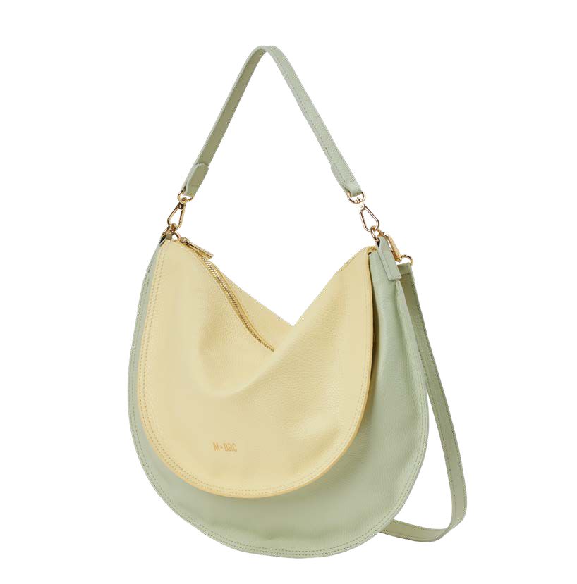 Borsa a spalla Sole M*Brc - MYLILLY