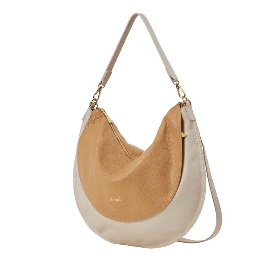 Borsa a spalla Sole M*Brc - MYLILLY