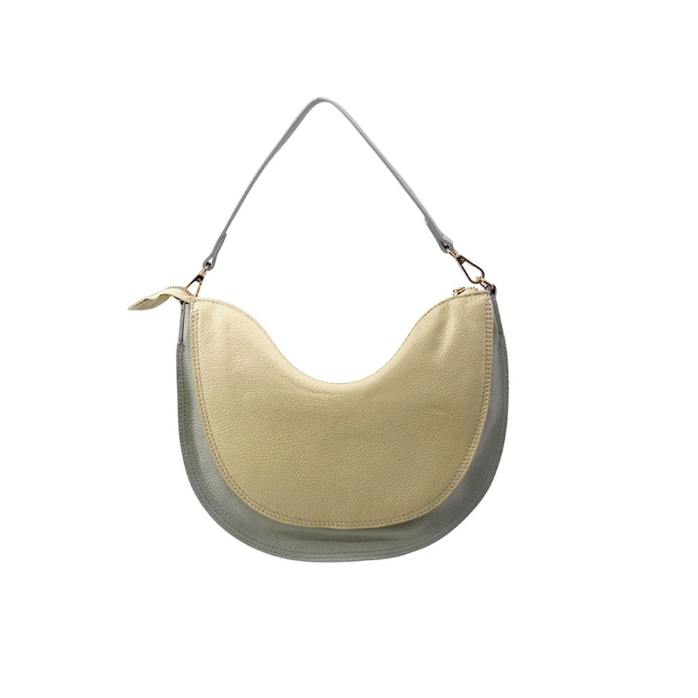 Borsa a spalla Sole M*Brc - MYLILLY