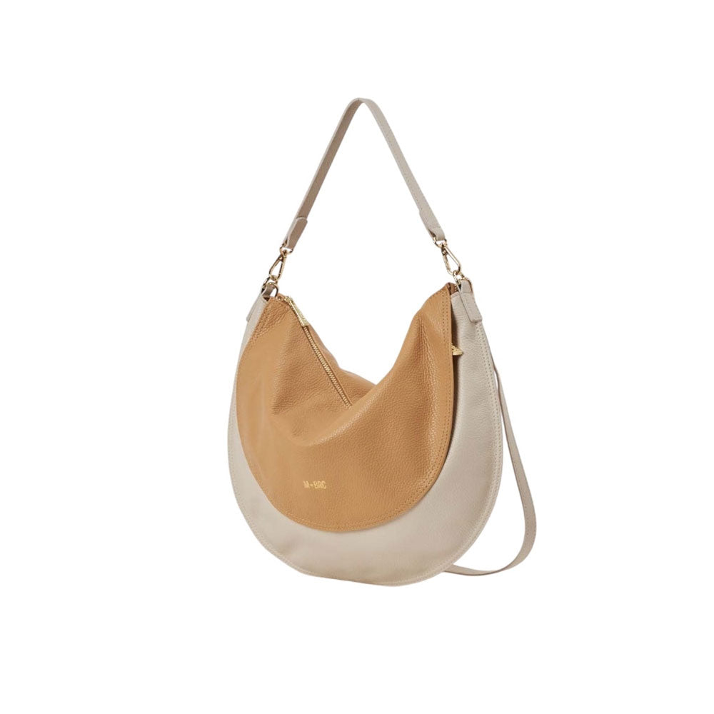 Borsa a spalla Sole M*Brc - MYLILLY