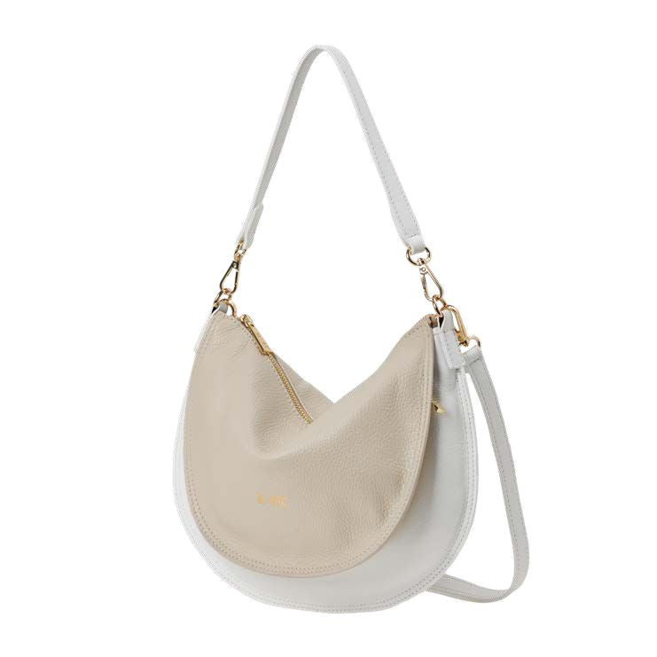 Borsa a spalla Sole M*Brc - MYLILLY
