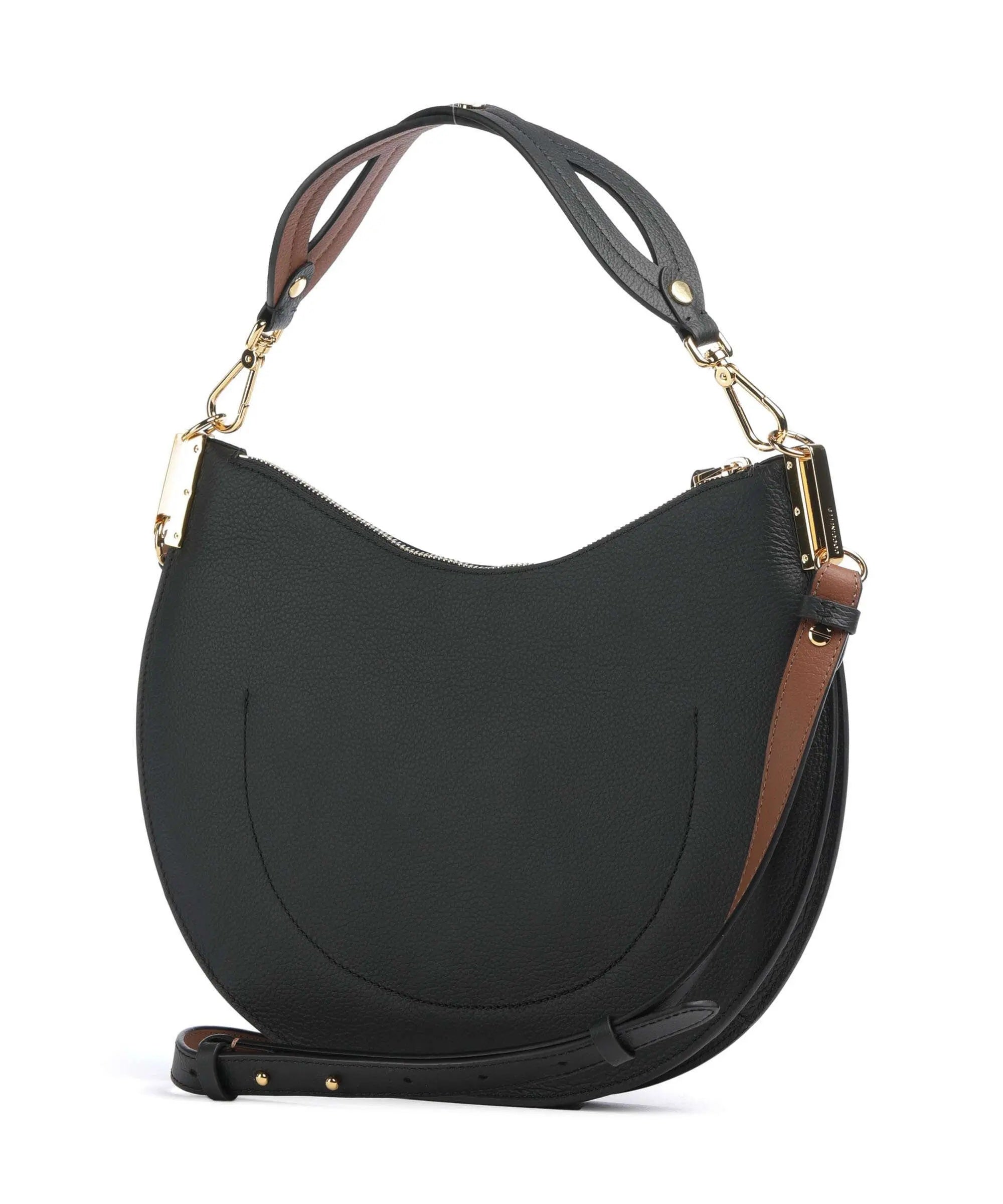 Borsa a spalla Sunup Medium Coccinelle - MYLILLY