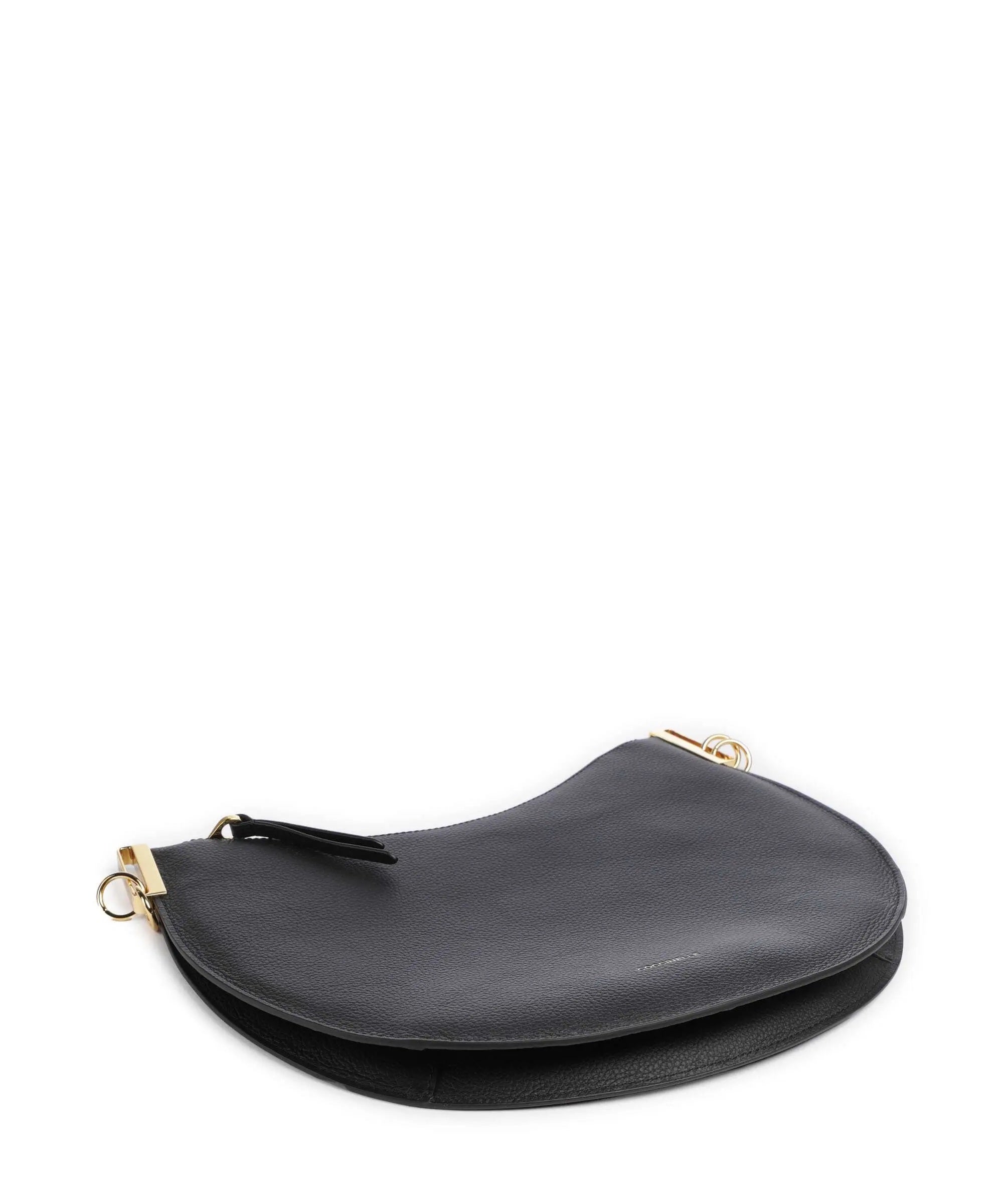 Borsa a spalla Sunup Medium Coccinelle - MYLILLY