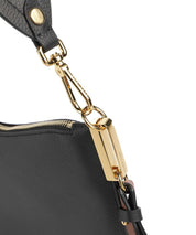 Borsa a spalla Sunup Medium Coccinelle - MYLILLY