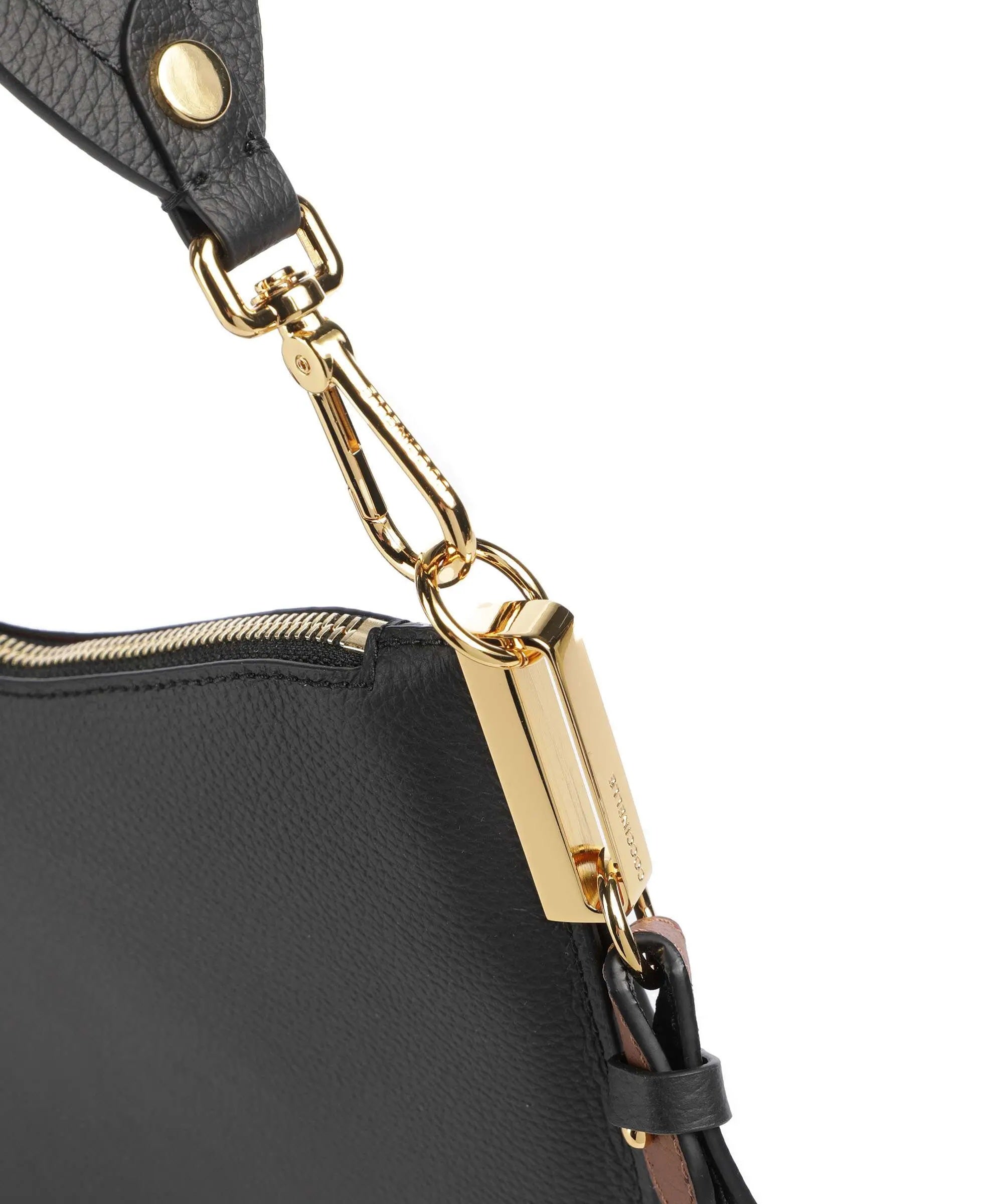 Borsa a spalla Sunup Medium Coccinelle - MYLILLY