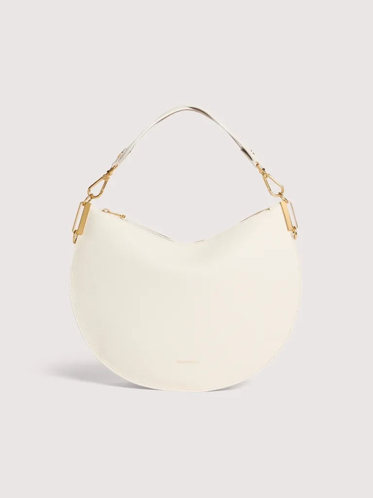 Borsa a spalla Sunup Medium Coccinelle - MYLILLY