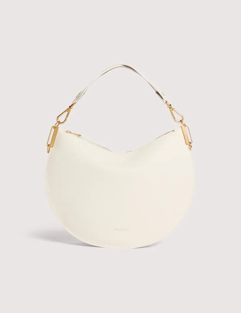 Borsa a spalla Sunup Medium Coccinelle - MYLILLY