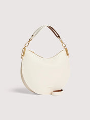 Borsa a spalla Sunup Medium Coccinelle - MYLILLY