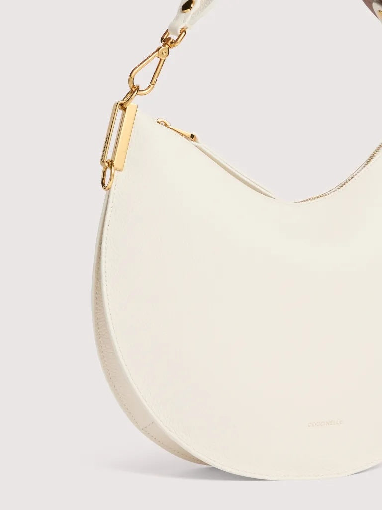 Borsa a spalla Sunup Medium Coccinelle - MYLILLY