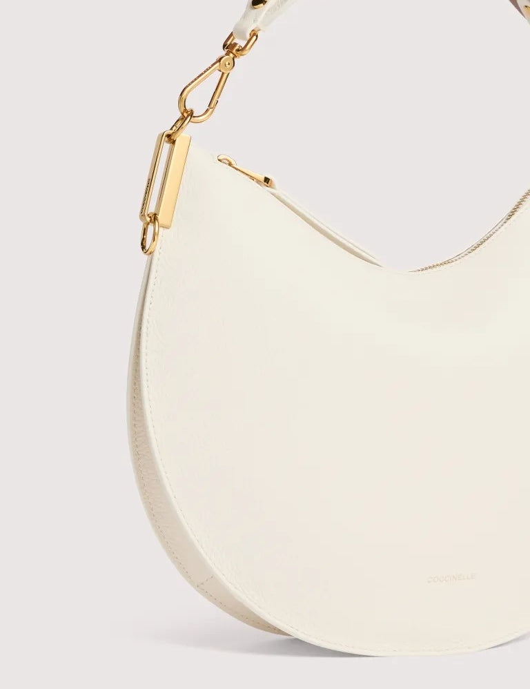 Borsa a spalla Sunup Medium Coccinelle - MYLILLY