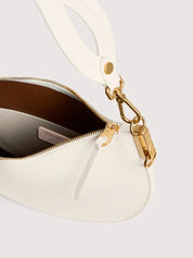 Borsa a spalla Sunup Medium Coccinelle - MYLILLY