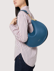 Borsa a spalla Sunup Medium Coccinelle - MYLILLY